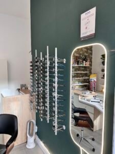 LUNETTEZ-VOUS - Opticien Viroflay