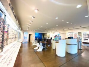 Opticien Saint Martin des Champs - Krys