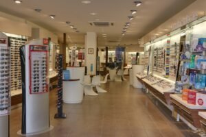 Opticien Bourges - Mirebeau - Krys