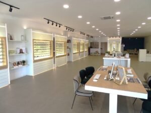 OPTIC DUROC - OPTICIEN - NOYELLES GODAULT