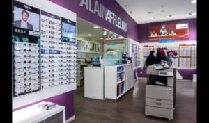 Opticien Argenteuil | Alain Afflelou