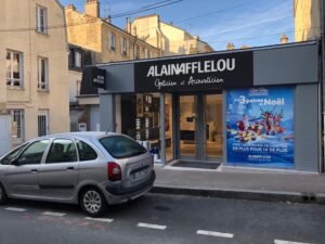 Opticien Le Vésinet | Alain Afflelou