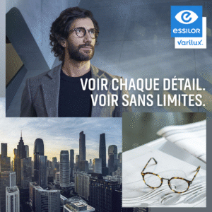 Opticien Avallon - Optic 2000