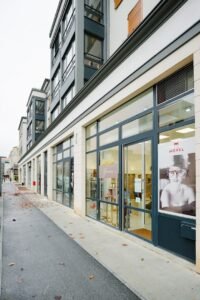 Belvision Opticien Bussy Saint Georges