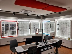 Opticien Alfortville - Optic 2000