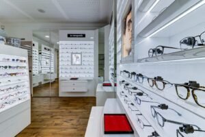 Opticien CHALON SUR SAONE - Optical Center