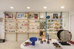 Opticien Nîmes - Le Petit Lunetier