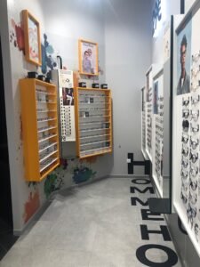 Opticien Noyelles-Godault - You Do