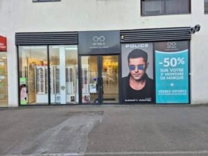 Optique Carrières Sous Poissy - Opticien Carrières-sous-Poissy