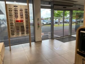 Écouter Voir Optique Mutualiste