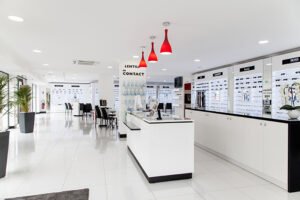 Opticien ANTONY - Optical Center