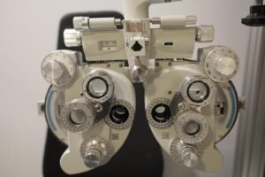 Opticien Anglet - Optic 2000 - Les allées Montaury