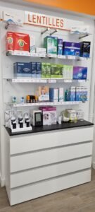 Optique Lafayette - Opticien Abbeville