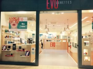 EVOLunettes