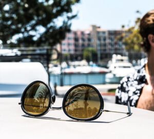 Opticien Eye View Thonon-les-Bains