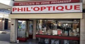Phil'Optique