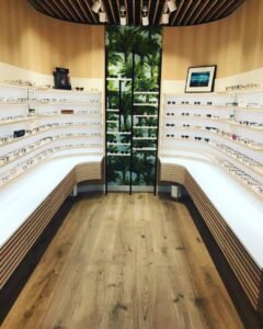 Hector Opticiens Brack Neuilly