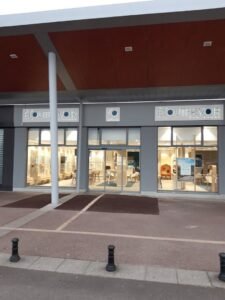 Écouter Voir Optique Mutualiste