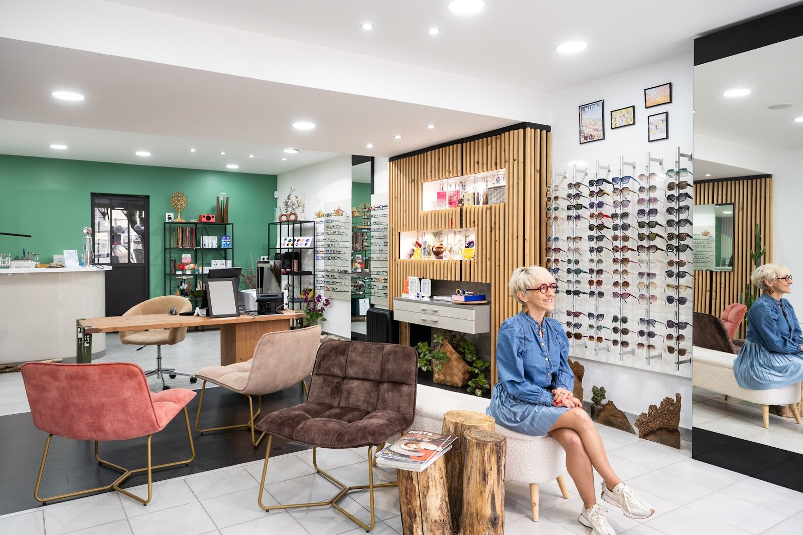 La Petite Lunetterie Bourg-en-Bresse