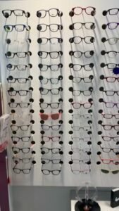 MON OPTICIEN Jaubert - Auch Endoumingue - Opticien - Contrôle de vue