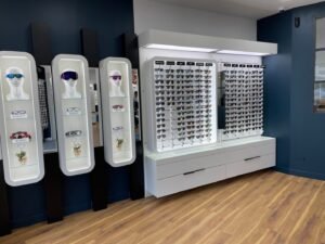 Opticien Pont-de-Chéruy - Optic 2000