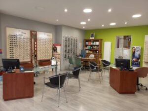 Hochettes Optique