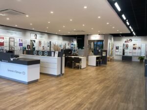 Opticien ABBEVILLE Générale d’Optique Opticien ABBEVILLE Générale d'Optique
