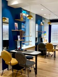 Opticien Croissy - Optic 2000