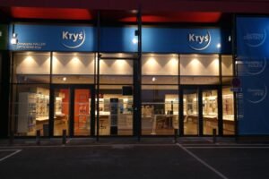 Opticien Nuits Saint Georges - Krys
