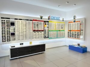 Opticien Fresnes | Alain Afflelou