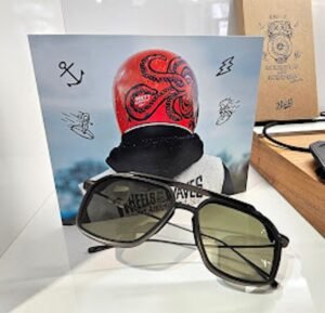 Optica Un Autre Regard