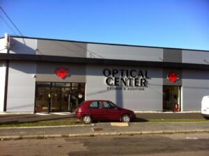 Opticien SAINT SÉBASTIEN SUR LOIRE - Optical Center