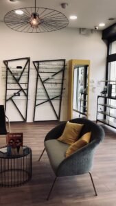 J&J optical Aix-en-Provence - Optique & Audition