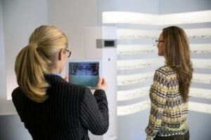 BARTHELEMY Opticiens-Lunetiers