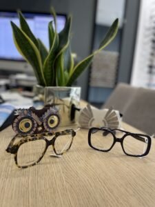 Fizz Optique