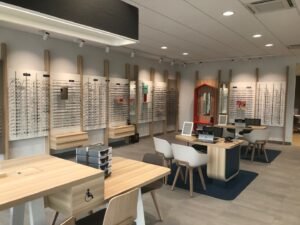 Écouter Voir Optique Mutualiste