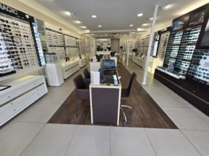 Opticien Étampes | Alain Afflelou