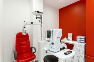 Opticien MONTREUIL - Optical Center