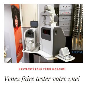 Optique F.Charpy - Opticien Fréjus