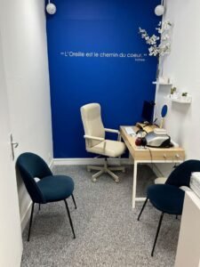 Opticien & Audition Sartrouville - Atol mon Opticien