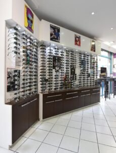 Opticien Nîmes - Optic 2000