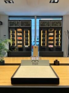 La Maison de la Vision Opticien Jacou