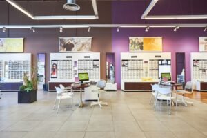 Opticien Avignon | Alain Afflelou