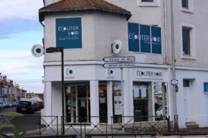 Écouter Voir Optique Mutualiste