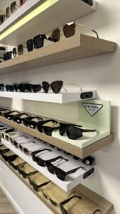 OPTIQUE MATIGNON - Opticien Alfortville