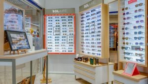 Opticien Belley - Atol Mon Opticien