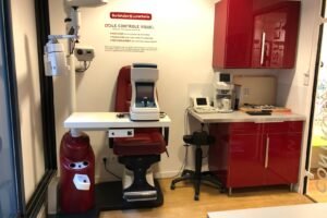 Bordelaise de Lunetterie : Opticien Ste Foy la Grande