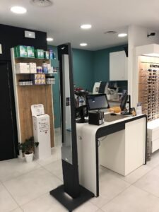 Opticien Grande-Synthe - Optic 2000