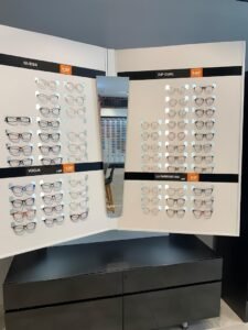Opticien Oullins - Lynx Optique