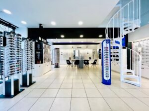 Opticien La Roche-sur-Yon - Optic 2000